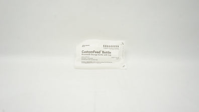 Abbott CustomFeed Breastmilk Storage Bottle With Cap 60 mL (x)